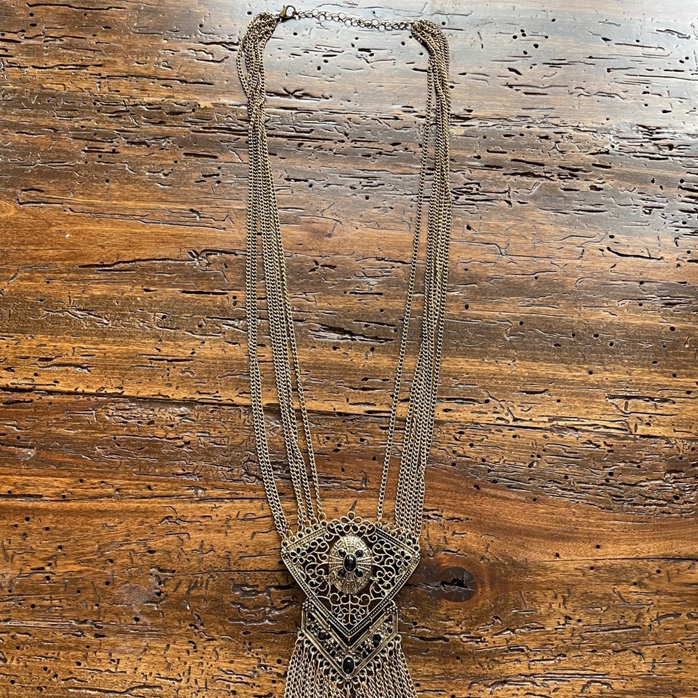 Necklace - Picture 2 of 2